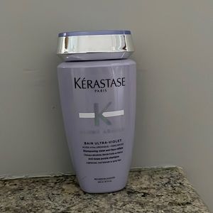 Kerastase Purple Blond Absolu Shampoo